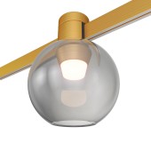Трековый светильник ST-Luce Farm ST819.206.03 Трековый светильник ST-Luce Farm ST819.206.03