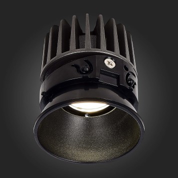 Диммируемый светодиодный LED модуль ST-Luce Shift ST850.408.07-8