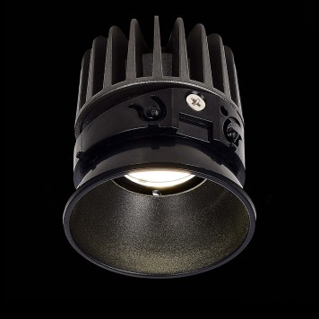 Диммируемый светодиодный LED модуль ST-Luce Shift ST850.408.12-9