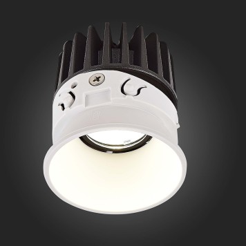 Диммируемый светодиодный LED модуль ST-Luce Shift ST850.508.07-7