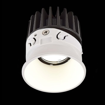Диммируемый светодиодный LED модуль ST-Luce Shift ST850.508.07-8
