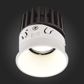 Диммируемый светодиодный LED модуль ST-Luce Shift ST851.548.12-7