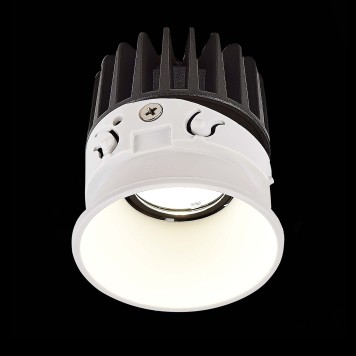 Диммируемый светодиодный LED модуль ST-Luce Shift ST851.548.12-8
