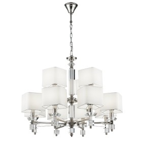 Люстра Simple Story 1013-12PL