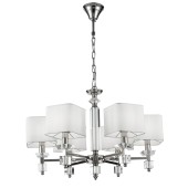 Люстра Simple Story 1013-6PL