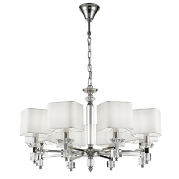 Люстра Simple Story 1013-8PL