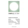 Люстра Simple Story 1020-LED9PL