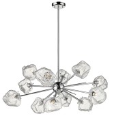 Люстра Simple Story 1027-12PL