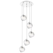 Люстра Simple Story 1027-5PL