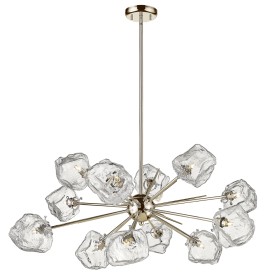 Люстра Simple Story 1028-12PL