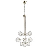 Люстра Simple Story 1028-9PL