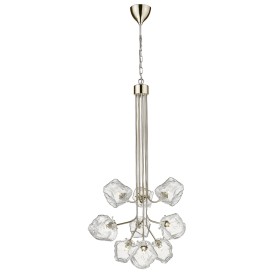 Люстра Simple Story 1028-9PL