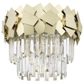 Светильник потолочный Simple Story 1031-5CL