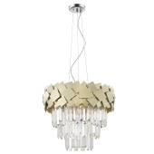 Люстра Simple Story 1031-6PL