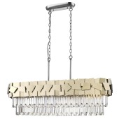 Люстра Simple Story 1031-7PL