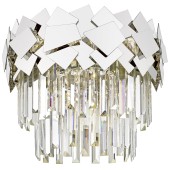 Светильник потолочный Simple Story 1032-5CL