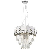 Люстра Simple Story 1032-6PL