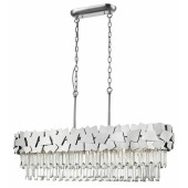 Люстра Simple Story 1032-7PL