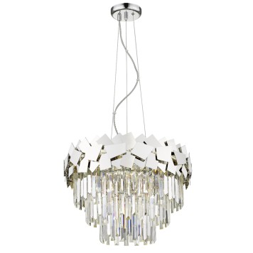 Люстра Simple Story 1032-R7PL