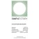 Светильник потолочный Simple Story 1033-5CL
