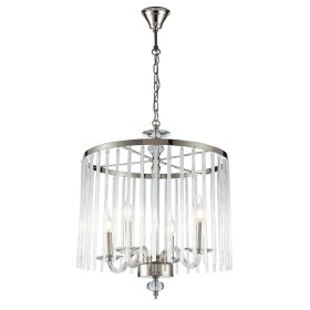 Люстра Simple Story 1037-4PL