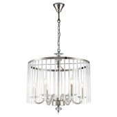 Люстра Simple Story 1037-6PL