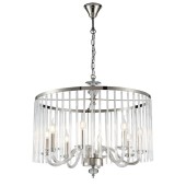 Люстра Simple Story 1037-8PL