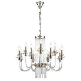 Люстра Simple Story 1038-12PL