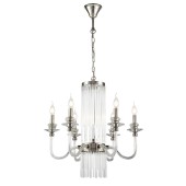 Люстра Simple Story 1038-6PL