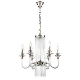 Люстра Simple Story 1038-6PL