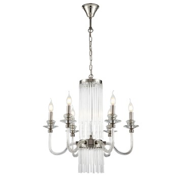 Люстра Simple Story 1038-6PL