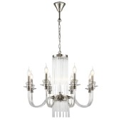 Люстра Simple Story 1038-8PL