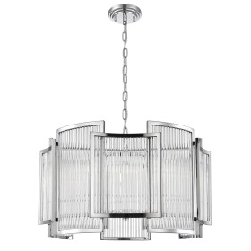 Люстра Simple Story 1045-5PL