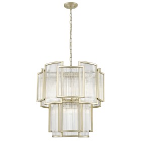 Люстра Simple Story 1046-8PL