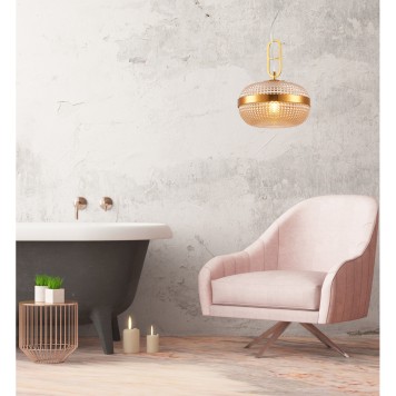 Люстра Simple Story 1054-1PL-2