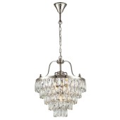 Люстра Simple Story 1061-5PL