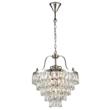 Люстра Simple Story 1061-5PL