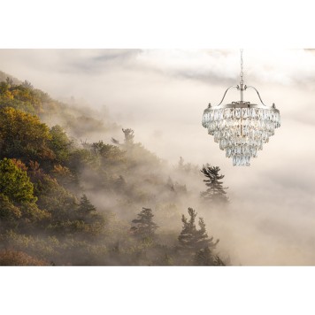 Люстра Simple Story 1061-7PL-2