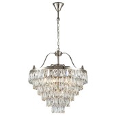 Люстра Simple Story 1061-7PL