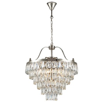 Люстра Simple Story 1061-7PL