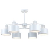 Светильник потолочный Simple Story 1072-6CL