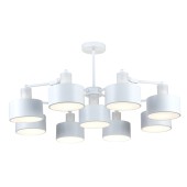 Светильник потолочный Simple Story 1072-9CL