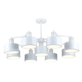 Светильник потолочный Simple Story 1072-9CL