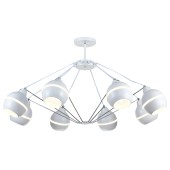 Светильник потолочный Simple Story 1075-8CL