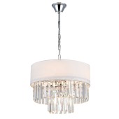 Люстра Simple Story 1077-5PL