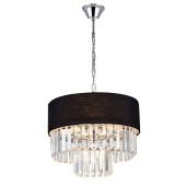 Люстра Simple Story 1078-5PL