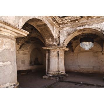 Люстра Simple Story 1078-7PL-2