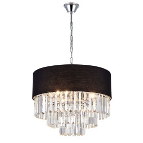 Люстра Simple Story 1078-7PL