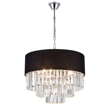 Люстра Simple Story 1078-7PL