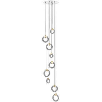 Люстра Simple Story 1080-LED36CL-2